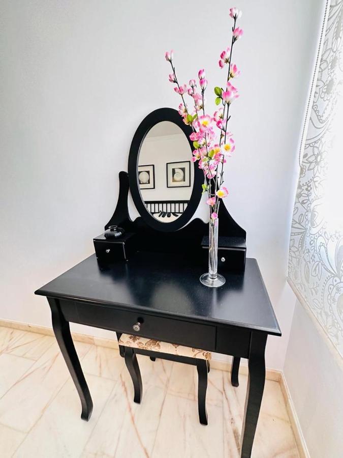 Ibn Sadi 3 Apartment เนร์คา ภายนอก รูปภาพ