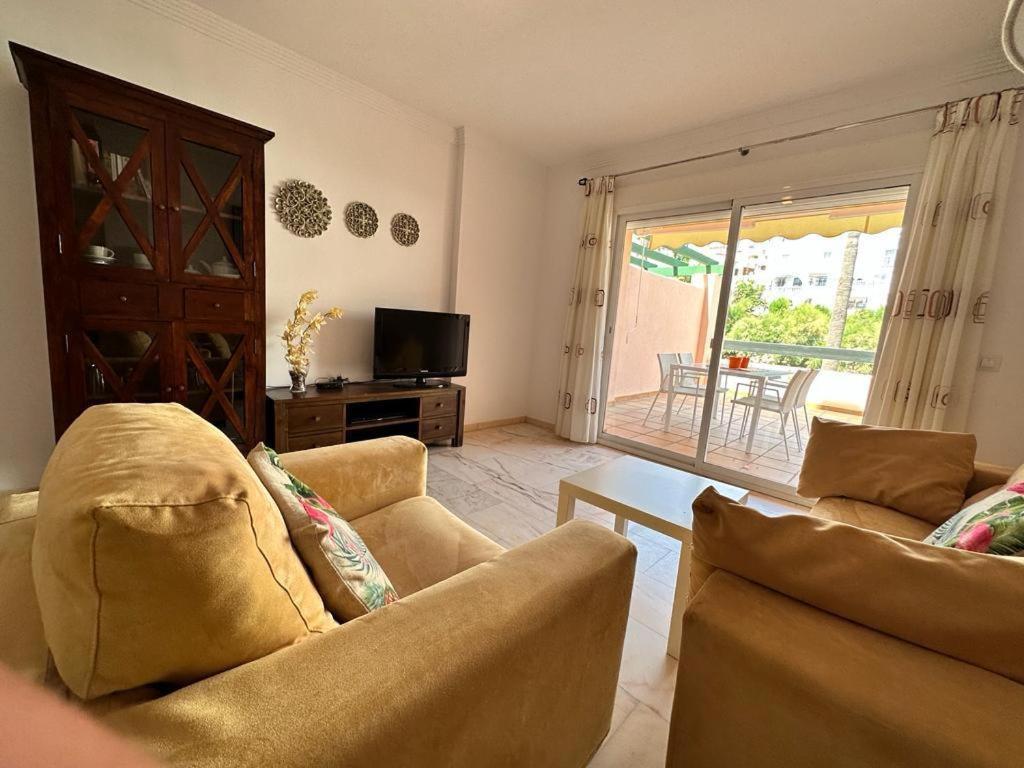 Ibn Sadi 3 Apartment เนร์คา ภายนอก รูปภาพ
