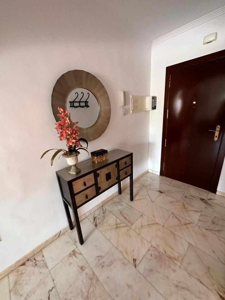 Ibn Sadi 3 Apartment เนร์คา ภายนอก รูปภาพ